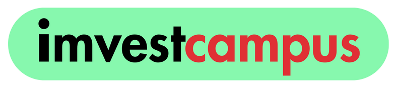 imvestcampus Logo
